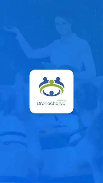 Play Dronacharya Academy Teacher Ap  and enjoy Dronacharya Academy Teacher Ap with UptoPlay