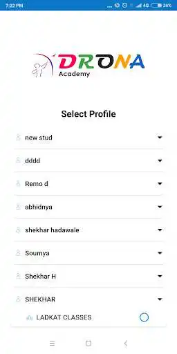 Play Drona Cloud Academy as an online game online Drona Cloud Academy with UptoPlay com.nxglabs.cloudacademy Play Drona Cloud Academy as an online game Drona Cloud Academy with UptoPlay