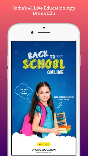 Play Drona Edu  and enjoy Drona Edu with UptoPlay