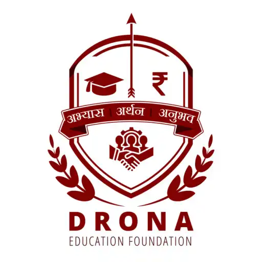 Play Drona Foundation - B.Voc APK