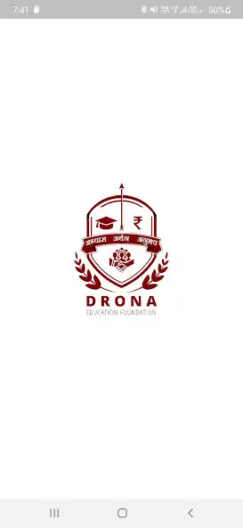 Play Drona Foundation - B.Voc  and enjoy Drona Foundation - B.Voc with UptoPlay
