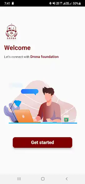 Play Drona Foundation - B.Voc as an online game Drona Foundation - B.Voc with UptoPlay