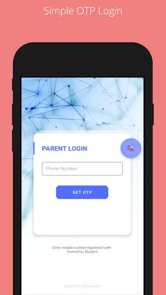 Play Drona Parent App  and enjoy Drona Parent App with UptoPlay