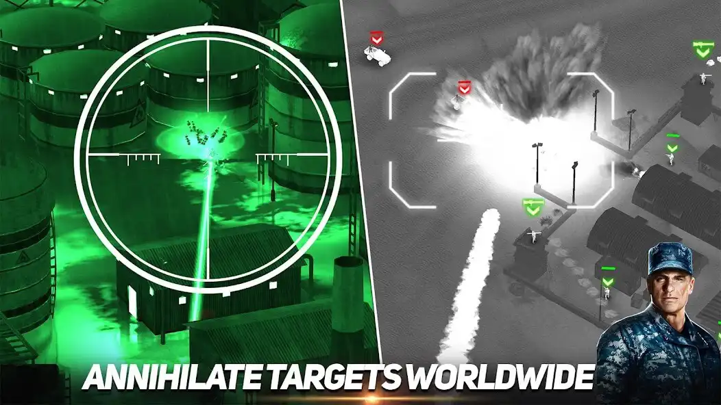 Play Drone 2 Free Assault  and enjoy Drone 2 Free Assault with UptoPlay