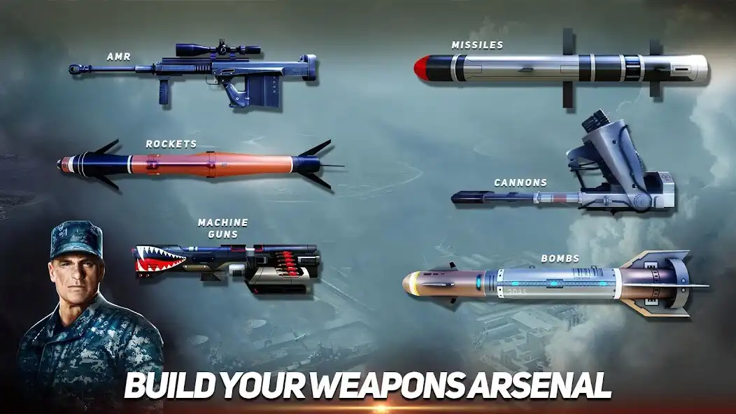 Play Drone 2 Free Assault as an online game Drone 2 Free Assault with UptoPlay