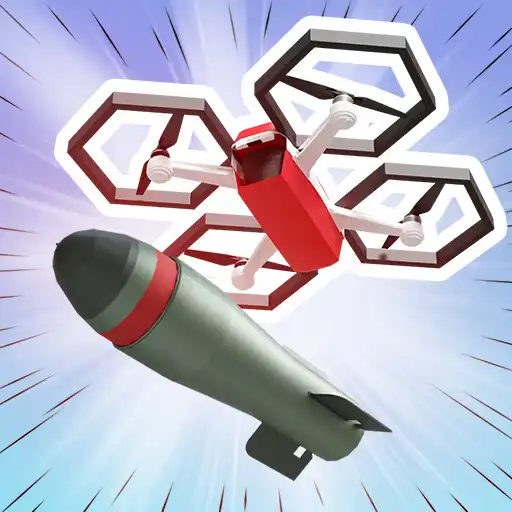 Play Drone Attack 3D APK Play Drone Attack 3D APK