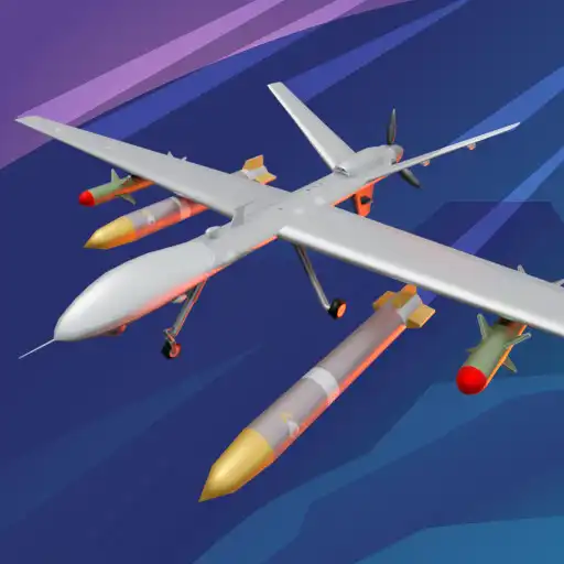 Play Drone Bomber Simulator APK