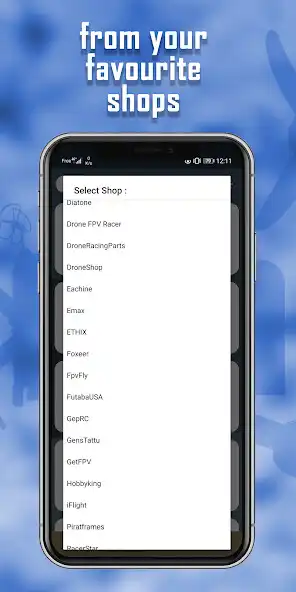 Play Drone Builder - Organize your  as an online game Drone Builder - Organize your  with UptoPlay
