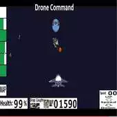 Free play online Drone Command APK