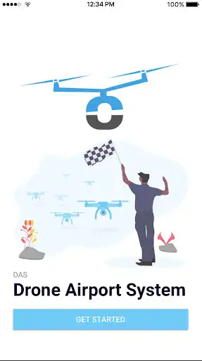 Play Drone - DAS  and enjoy Drone - DAS with UptoPlay