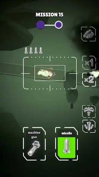 Play Drone Defender: War Strike as an online game Drone Defender: War Strike with UptoPlay