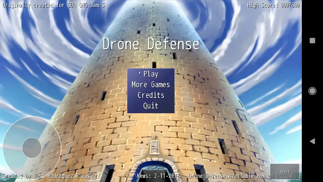 Play Drone Defense and enjoy Drone Defense with UptoPlay Play Drone Defense and enjoy Drone Defense with UptoPlay