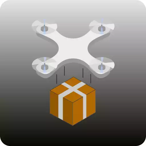 Play Drone Delivery APK