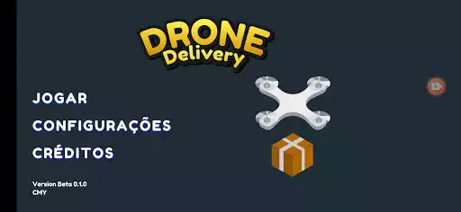 Play Drone Delivery  and enjoy Drone Delivery with UptoPlay