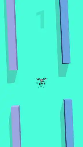 Play Drone Dodge  and enjoy Drone Dodge with UptoPlay