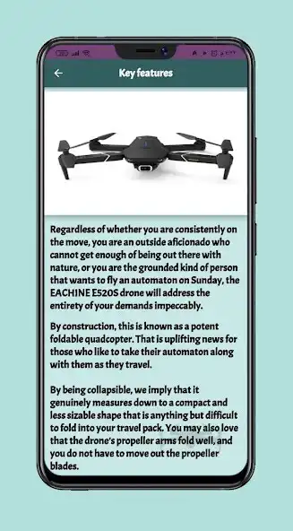 Play drone eachine e520s Guide  and enjoy drone eachine e520s Guide with UptoPlay