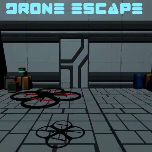 Free play online DroneEscape APK Free play online DroneEscape APK