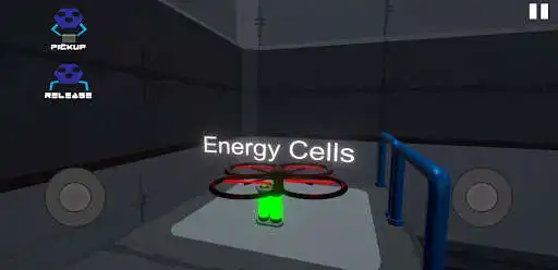 Play DroneEscape