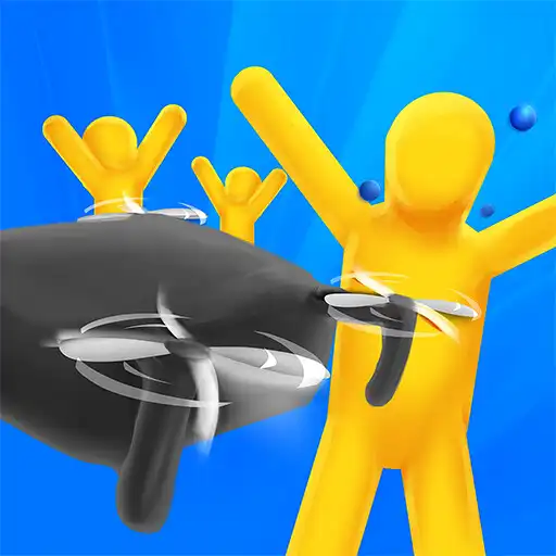Play DroneGo Drone Fight Simulator APK