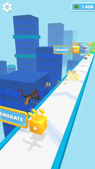 Play Drone Gun  and enjoy Drone Gun with UptoPlay