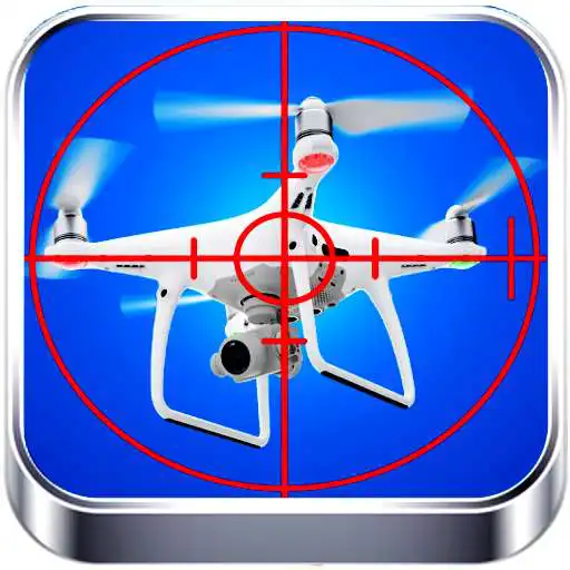 Play Drone Jammer & Drone RC Prank APK Play Drone Jammer & Drone RC Prank APK