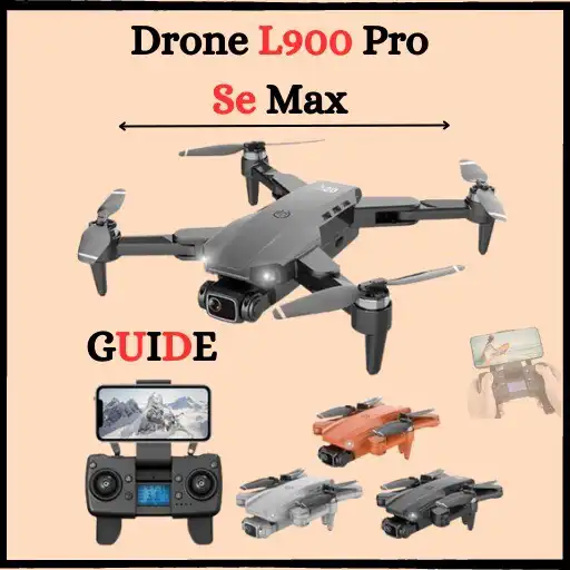 Play Drone L900 Pro Se Max Guide APK