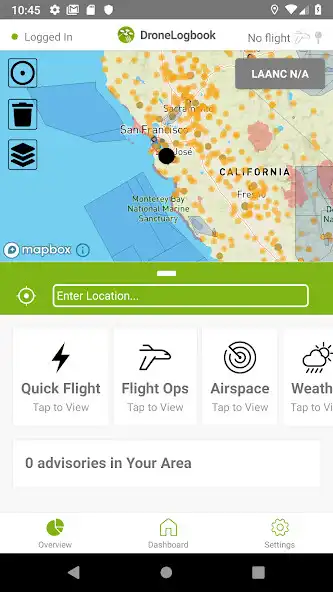 Play DroneLogbook Companion.  and enjoy DroneLogbook Companion. with UptoPlay