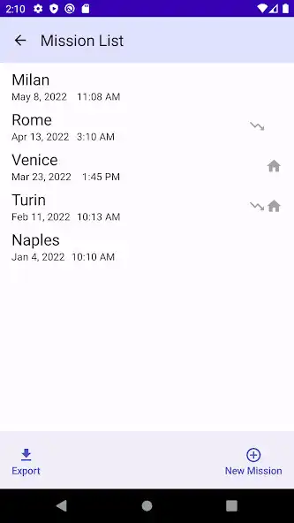 Play Drone Logbook  and enjoy Drone Logbook with UptoPlay