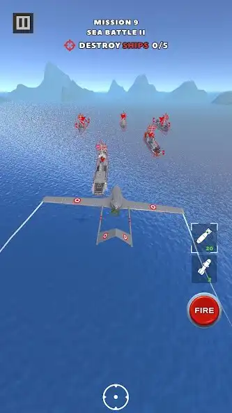 Play Drone Mission as an online game online Drone Mission with UptoPlay Play Drone Mission as an online game Drone Mission with UptoPlay