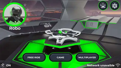Play Drone n Base  and enjoy Drone n Base with UptoPlay