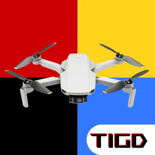 Play Drone operator APK