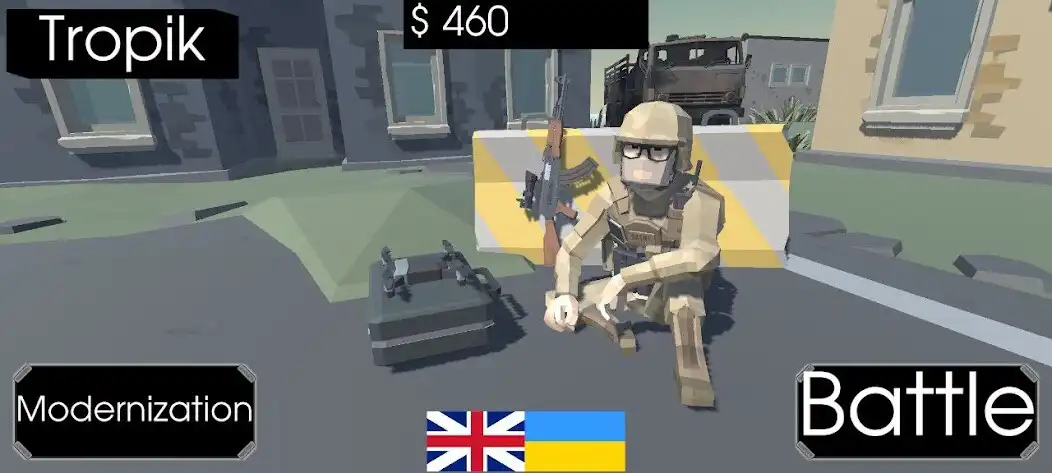 Play Drone operator  and enjoy Drone operator with UptoPlay