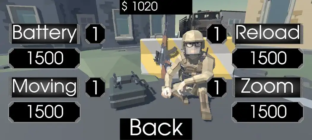 Play Drone operator as an online game Drone operator with UptoPlay