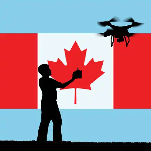 Play Drone Pilot Canada APK Play Drone Pilot Canada APK