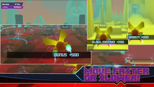 Play Drone Racer as an online game Drone Racer with UptoPlay