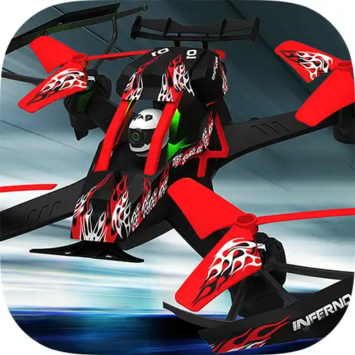 Play Drone Racers APK Play Drone Racers APK
