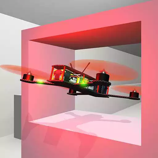 Free play online Drone Racing - Quadcopter FPV  APK