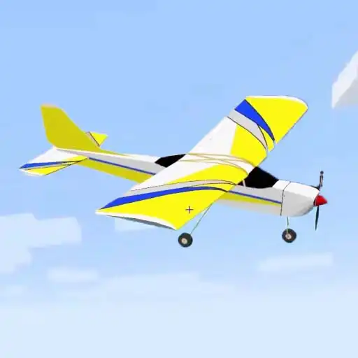 Play Drone RC Minecraft Mod APK Play Drone RC Minecraft Mod APK
