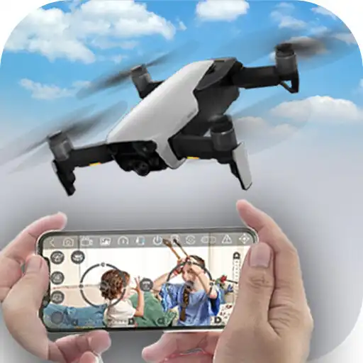 Play Drone Remote Controller APK Play Drone Remote Controller APK