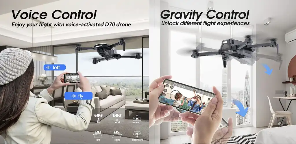 Play Drone Remote Controller as an online game Drone Remote Controller with UptoPlay