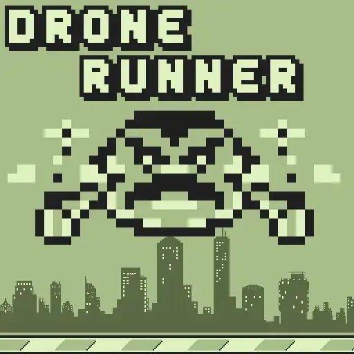 Play Drone Runner APK