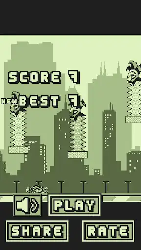 Play Drone Runner  and enjoy Drone Runner with UptoPlay