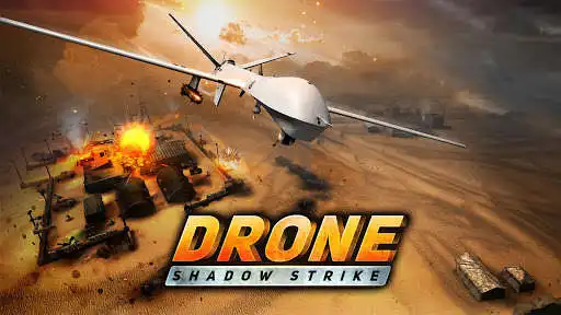 Play Drone Shadow Strike