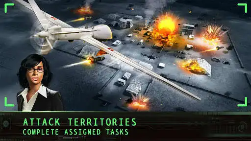 Play Drone Shadow Strike