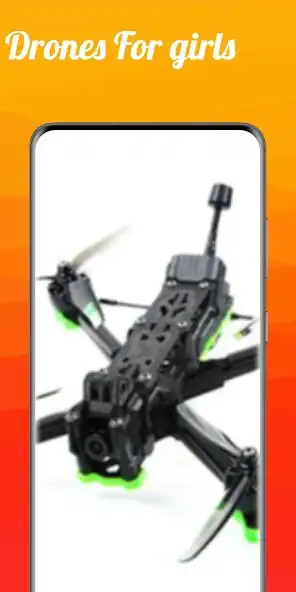 Play Drone Simulation Shopping as an online game Drone Simulation Shopping with UptoPlay