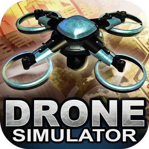 Play Drone Simulator APK