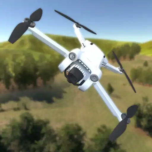 Play Drone Simulator Realistic UAV APK Play Drone Simulator Realistic UAV APK