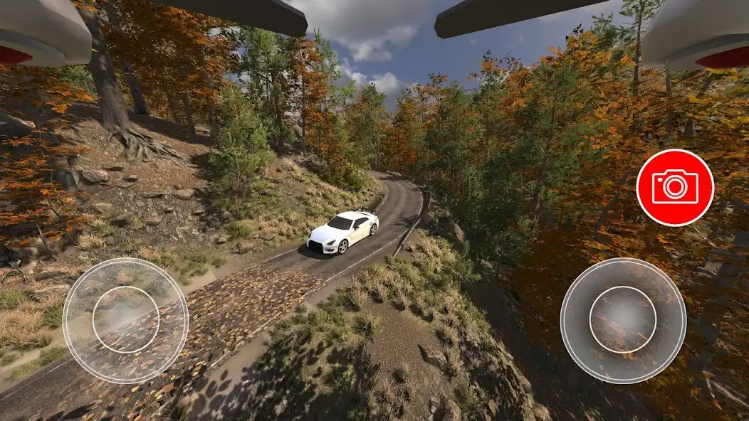 Play Drone Simulator Realistic UAV as an online game Drone Simulator Realistic UAV with UptoPlay
