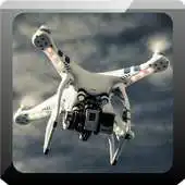 Free play online Drones Photos  Videos APK