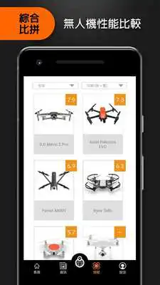 Play DronesPlayer Play DronesPlayer